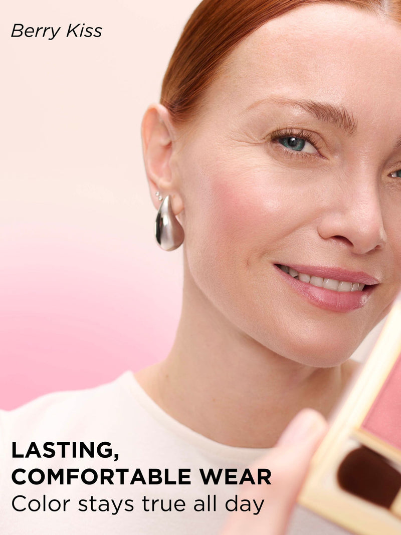 Elizabeth Arden powder blush - British product