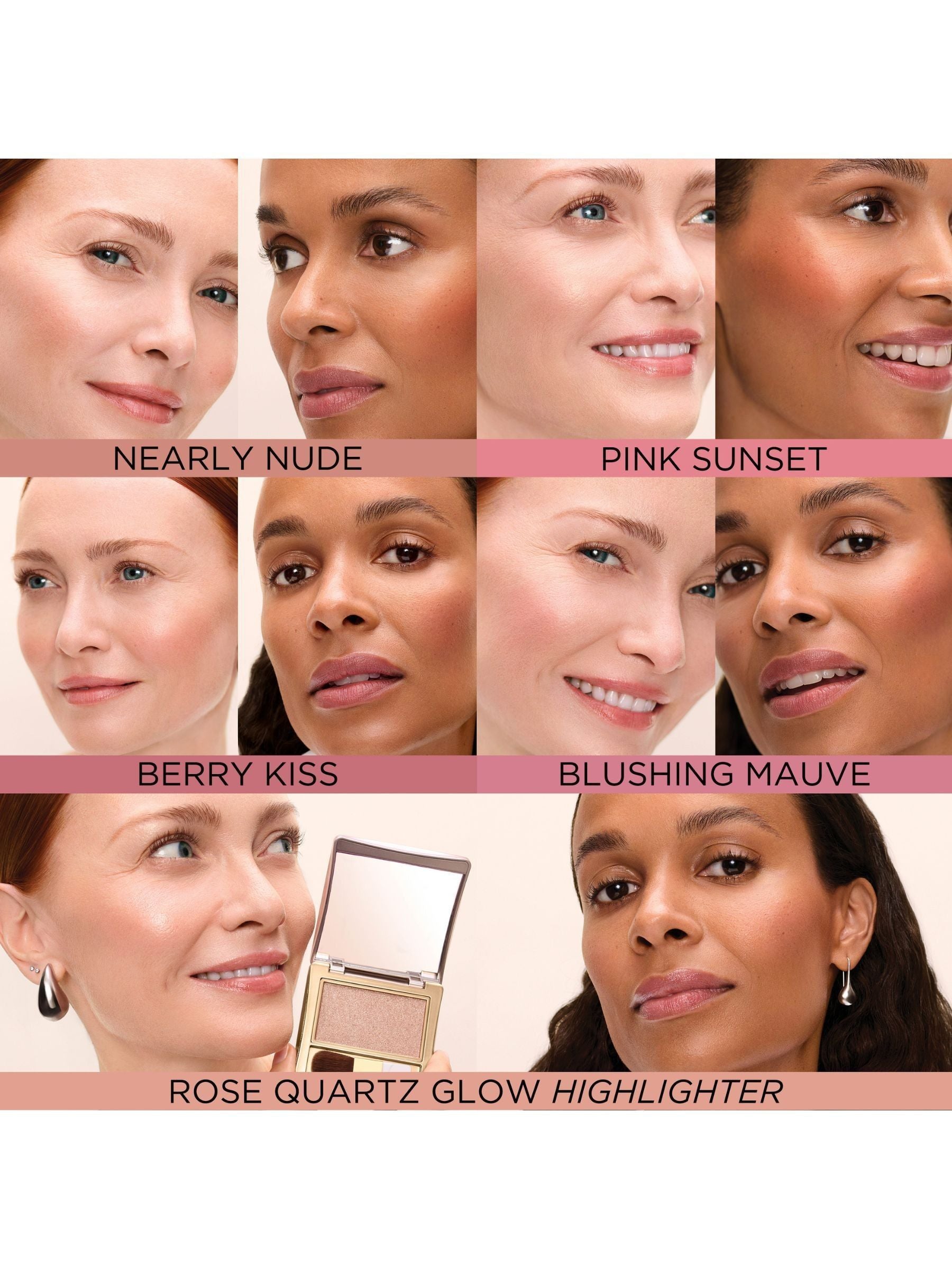 Elizabeth Arden Blush