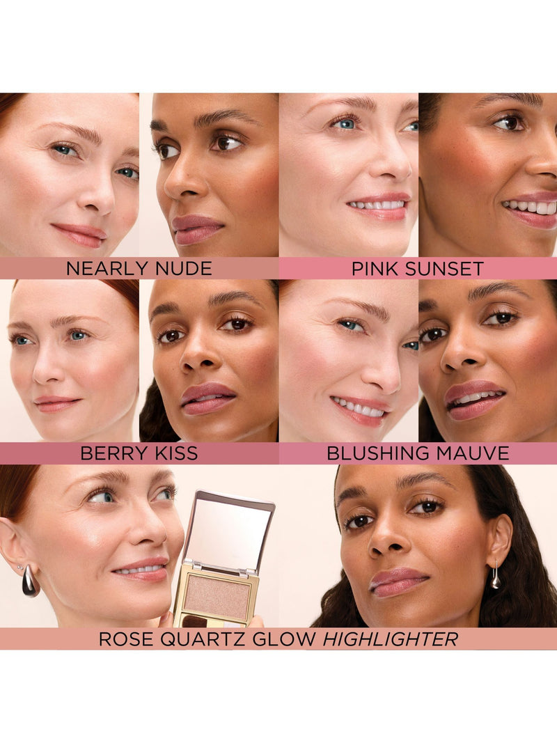 Elizabeth Arden Blush