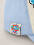 Paw Patrol kids baseball cap ecru white blue (British brand)