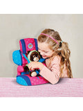 Casdon Build-a-Bear Furry Friend Car Booster (British brand)