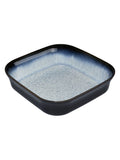 High-Sided Square Ceramic Oven Dish 24cm x 24cm x 6.5cm