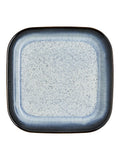 High-Sided Square Ceramic Oven Dish 24cm x 24cm x 6.5cm