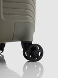 Nere Green Bondi B1 Small Spin Luggage