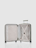 Nere Green Bondi B1 Small Spin Luggage