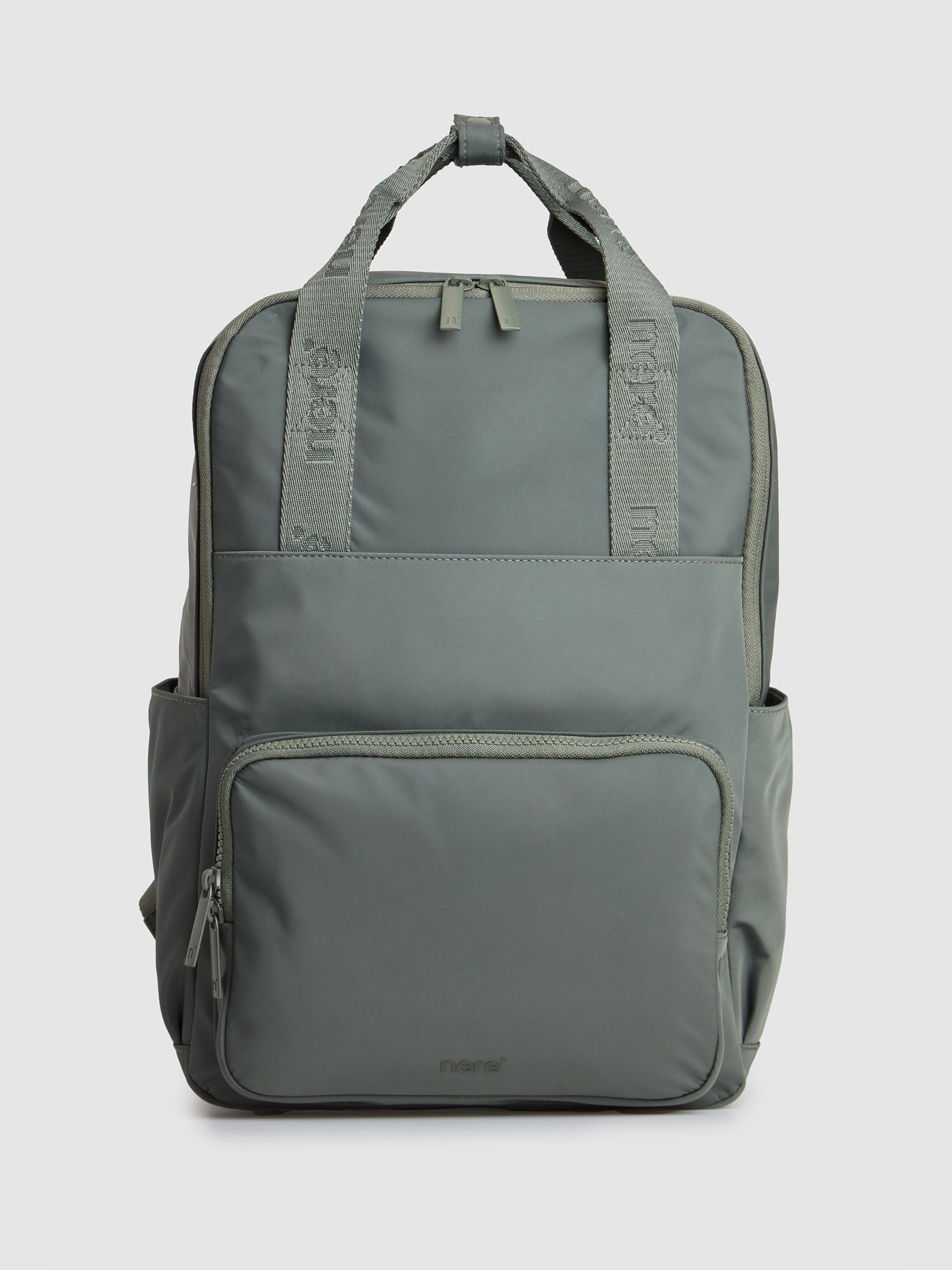 Nere Green Seeker Backpack - British product