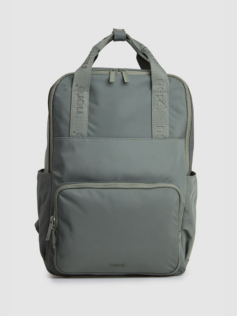 Nere Green Seeker Backpack - British product