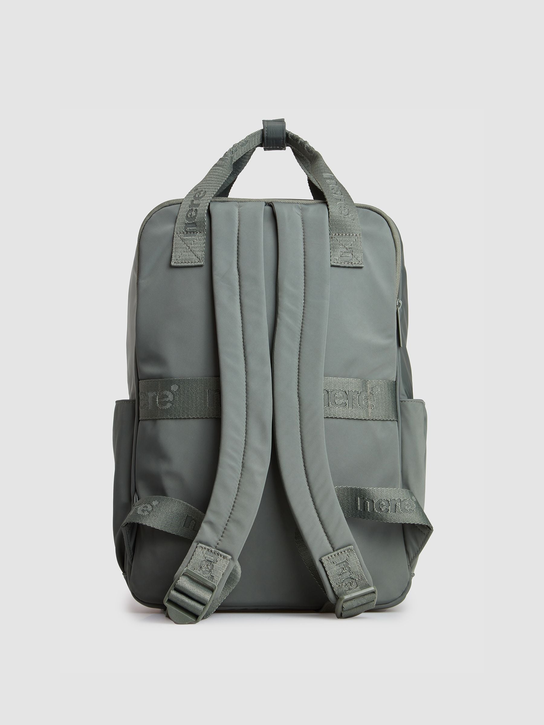 Nere Green Seeker Backpack - British product