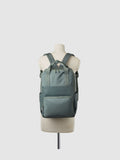 Nere Green Seeker Backpack - British product