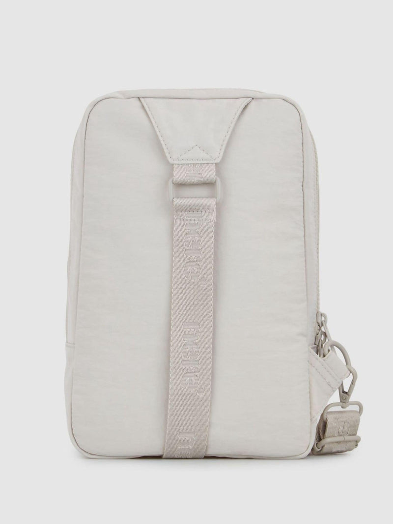 Nere Bondi sling backpack Cloud - British product