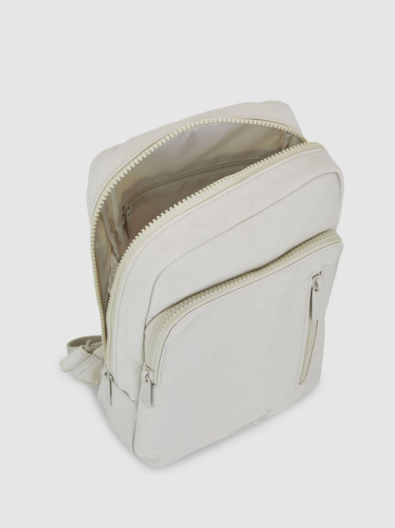 Nere Bondi sling backpack Cloud - British product