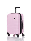 Nere Stori C1 Small Spin 55cm Hard Shell Carry-On Luggage - Blue