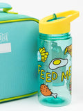 Vanilla Underground Scooby Doo blue lunch bag set, imported from the UK