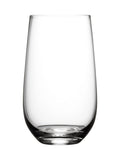 Judge Set mit 4 durchsichtigen Highball-Gläsern
