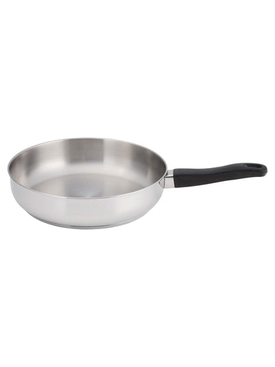 Next Judge Vista Uncoated Frying Pan 28cm- Buy online at McGrocer