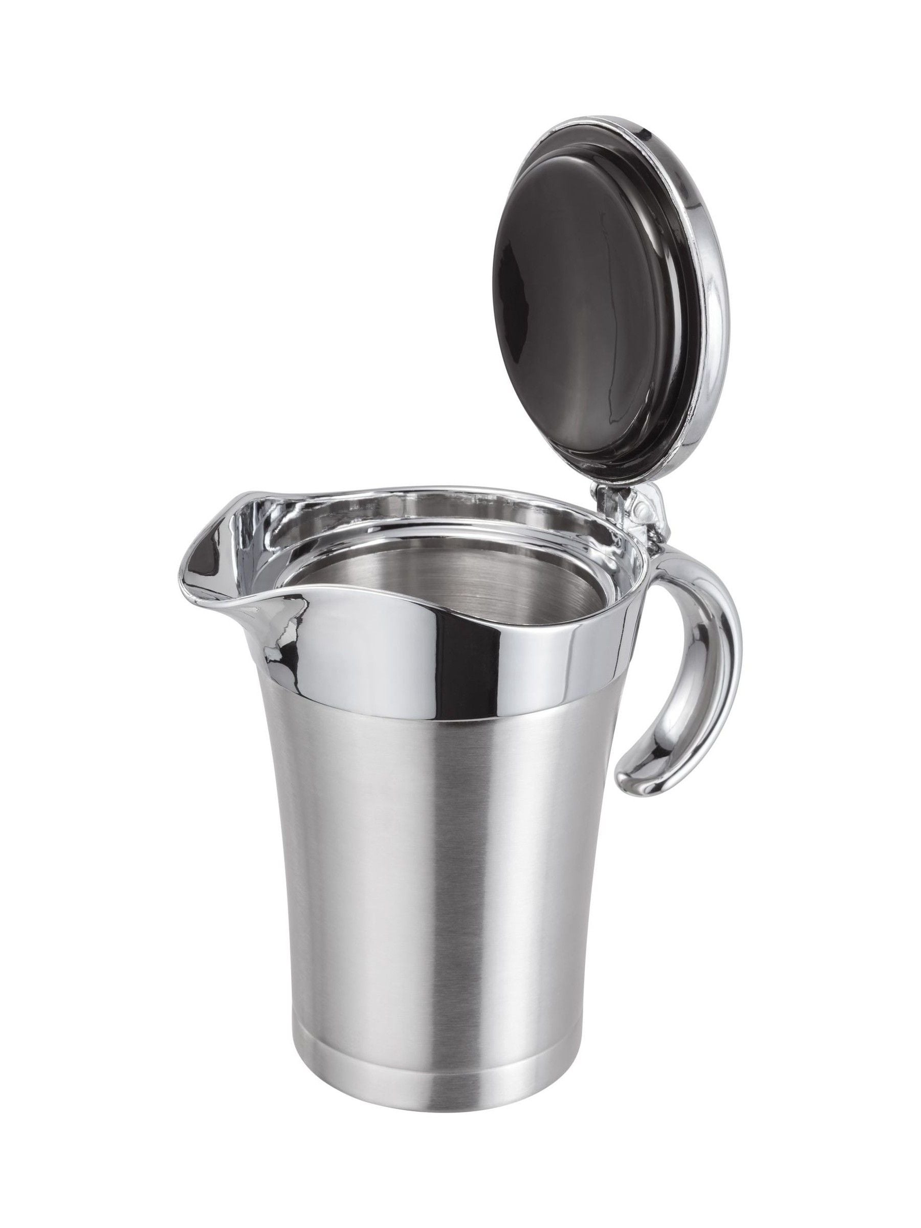Judge double walled gravy pot stainless steel, imported from the UK