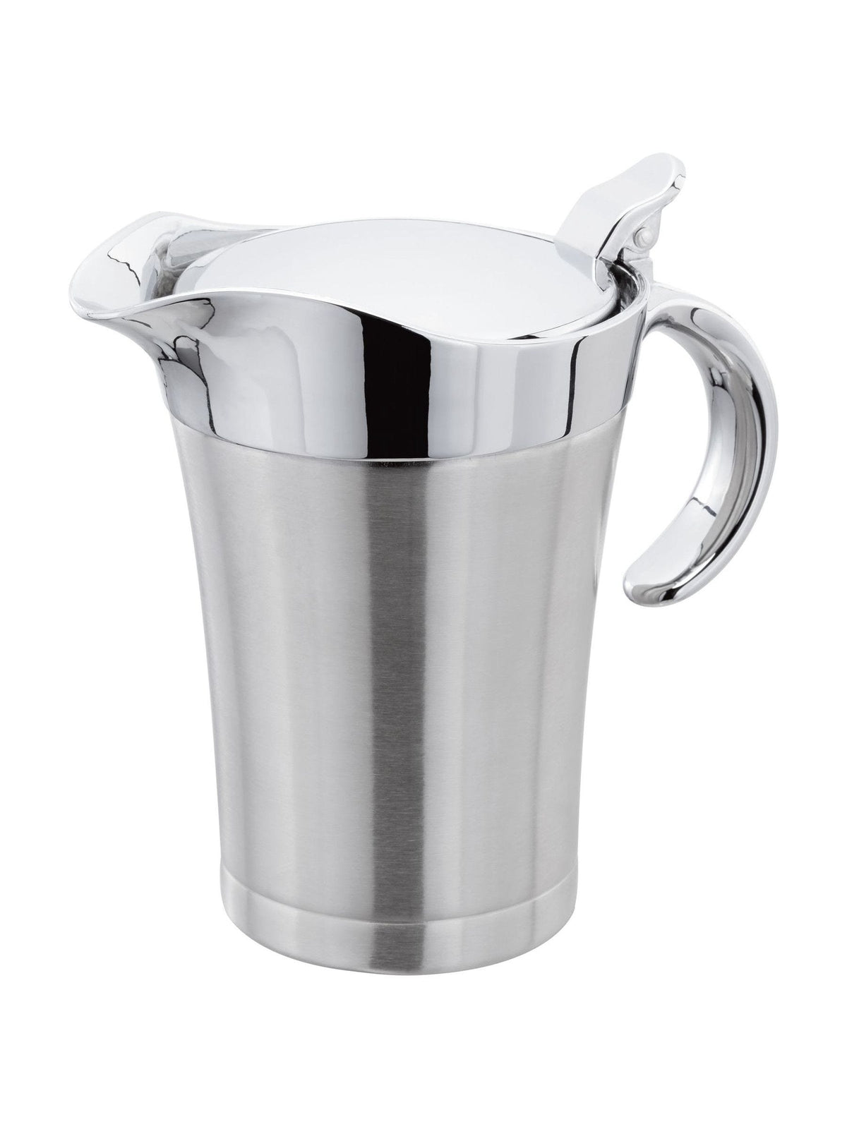 Judge double walled gravy pot stainless steel, imported from the UK