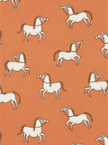 Scion Black Canter wallpaper 10M roll, imported from the UK