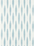 Scion Blue Kasuri wallpaper 10 metre roll (British brand)