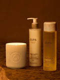 ESPA Bergamot & Jasmine candle 240g (British brand)