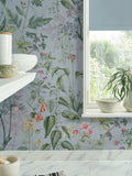 Graham & Brown Sky Edulis 10M Wallpaper