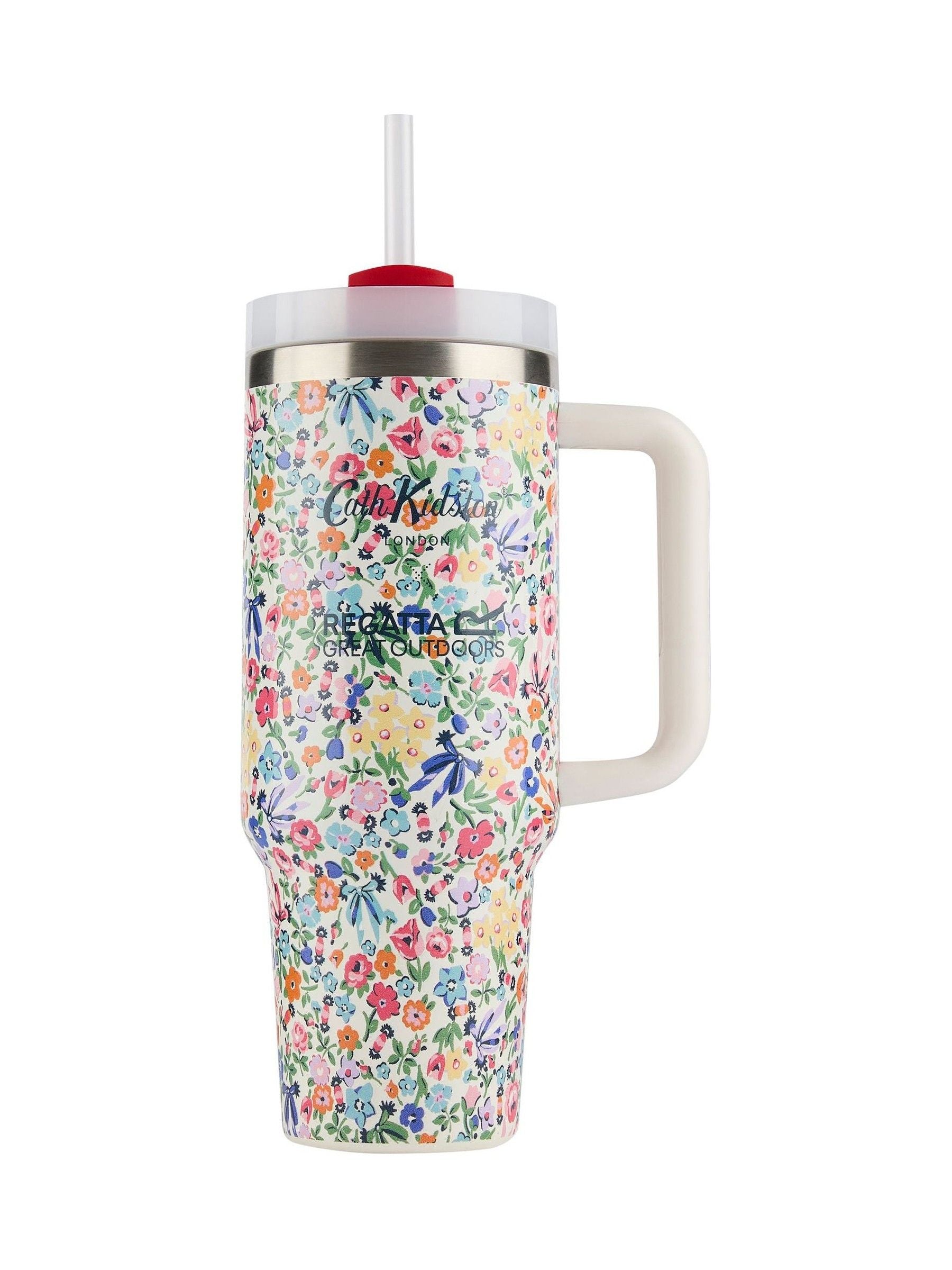 Regatta Cath Kidston thermal mug 1.2L, imported from the UK