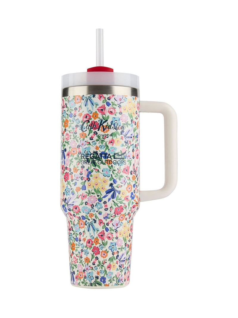 Regatta Cath Kidston thermal mug 1.2L, imported from the UK