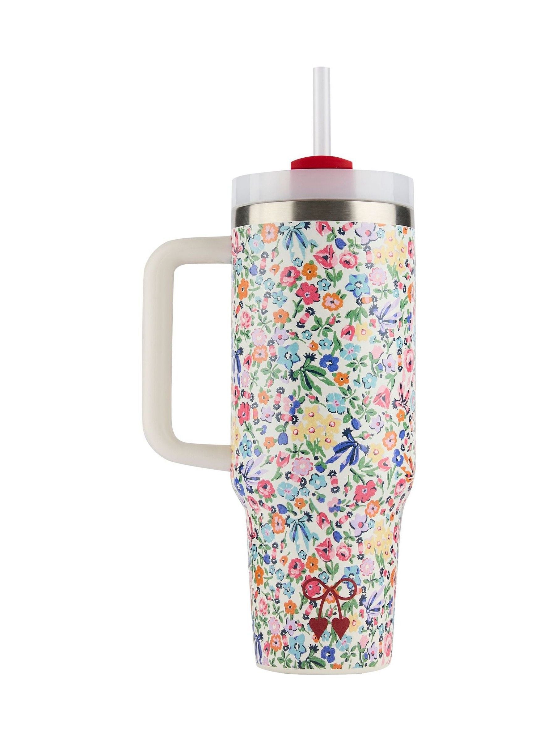 Regatta Cath Kidston thermal mug 1.2L, imported from the UK