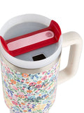 Regatta Cath Kidston thermal mug 1.2L, imported from the UK