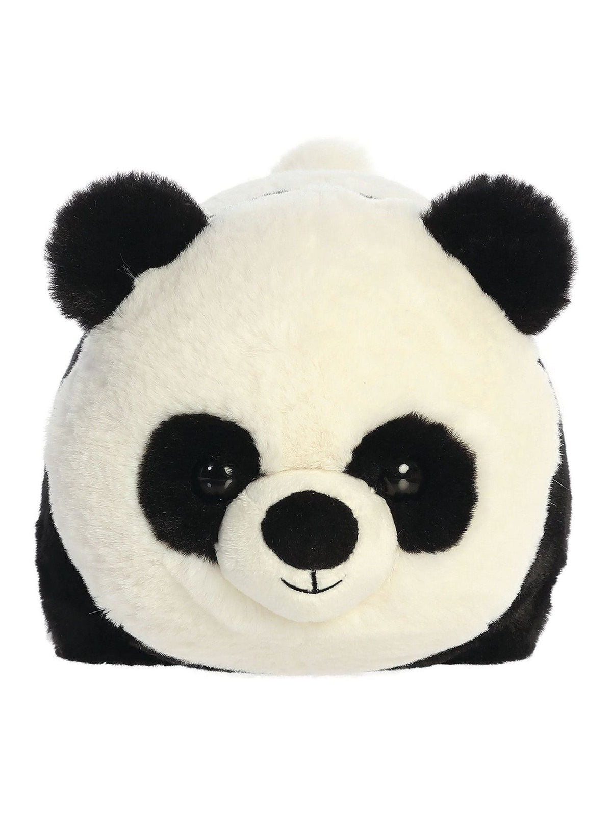 Aurora World Spudsters Pei Panda soft toy 10in, imported from the UK