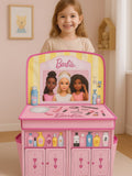 Ancory Barbie 2 in 1 vanity storage chest, imported from the UK