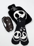 Vanilla Underground Disney The Nightmare Before Christmas hot water bottle set (British brand)