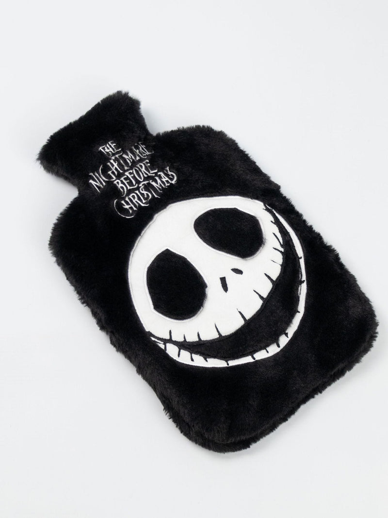 Vanilla Underground Disney The Nightmare Before Christmas hot water bottle set (British brand)