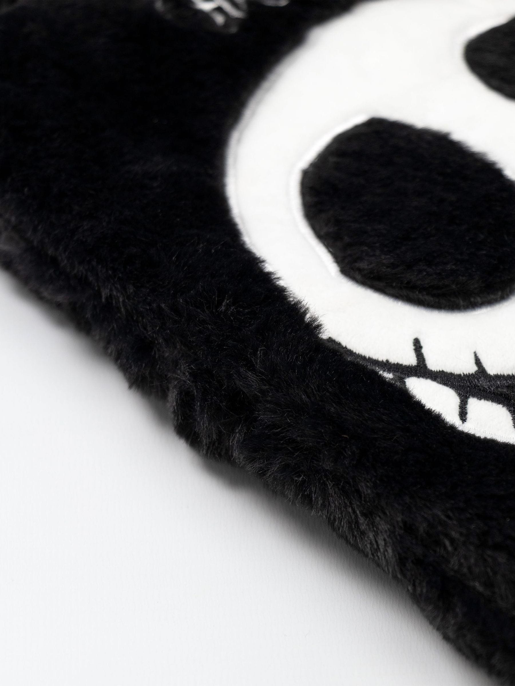 Vanilla Underground Disney The Nightmare Before Christmas hot water bottle set (British brand)