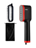 Tower Red Ceraglide Handheld Garment Steamer