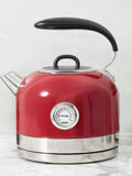 Haden Red Jersey Kettle