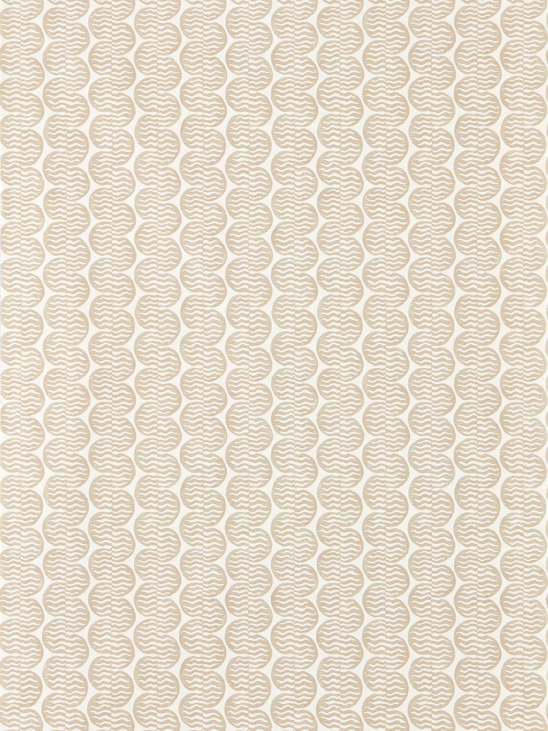 Scion Rust Raft Stripe Oakham A4 Wallpaper