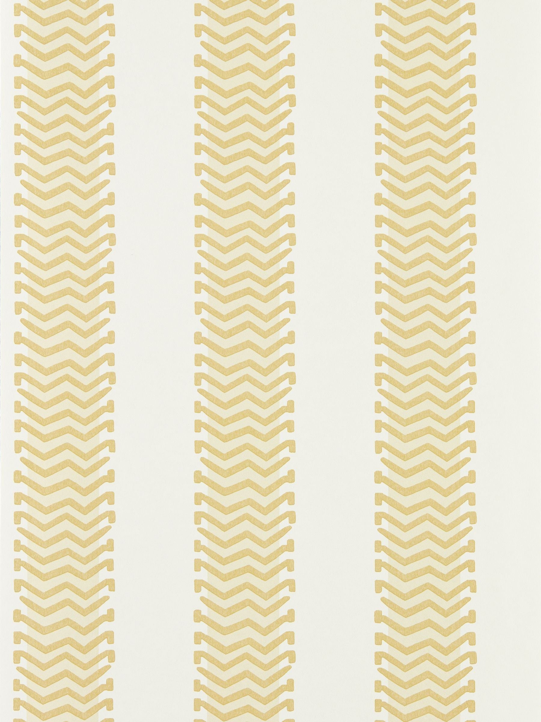 Scion Honey Bradgate A4 wallpaper, imported from the UK