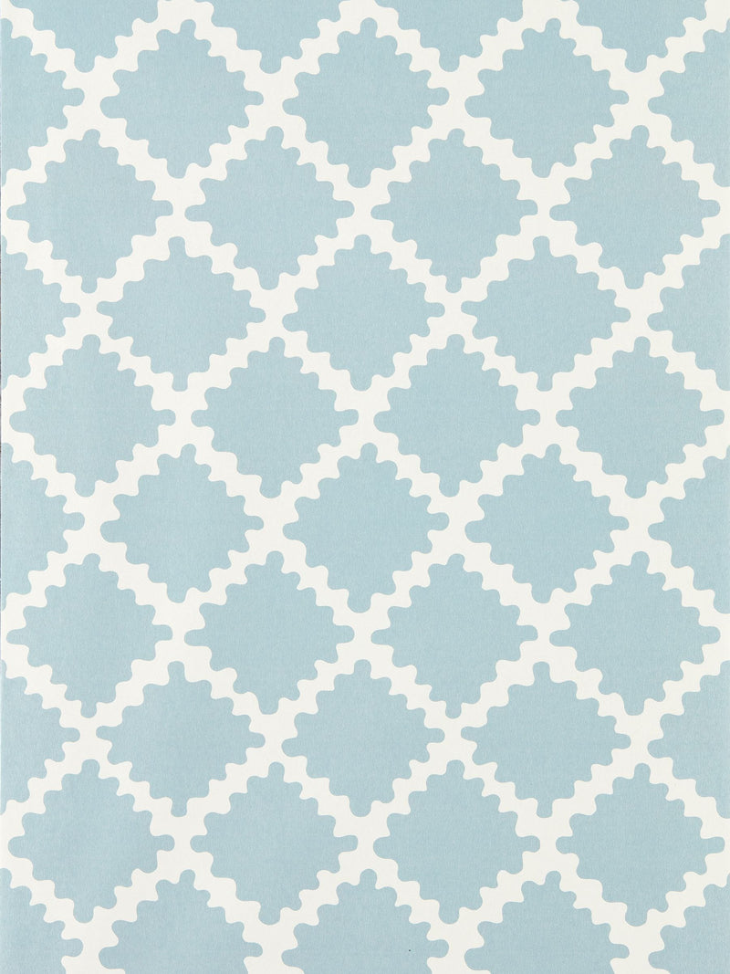 Scion Seaglass Swithland Oakham A4 Wallpaper
