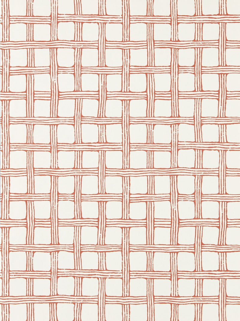 Scion Forest Fretwork Oakham A4 Wallpaper