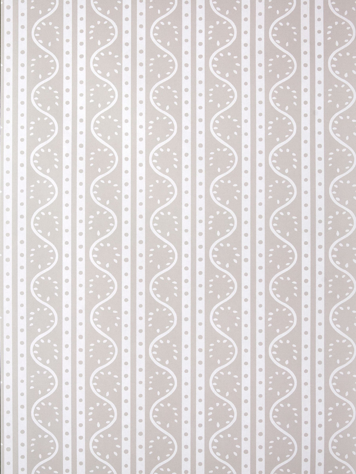 Scion Split Pea Oakham A4 wallpaper (British brand)