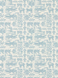 Scion Twycross Oakham A4 Wallpaper