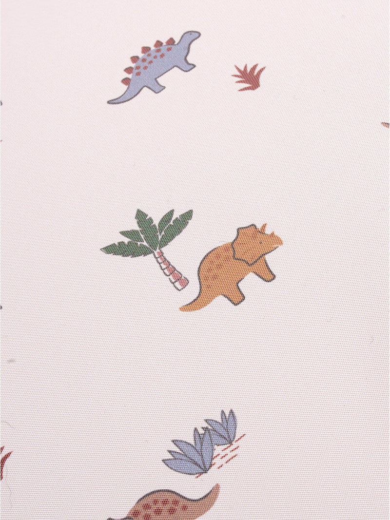 JoJo Maman Bébé changing mat dino print 70x50cm - British product
