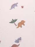 JoJo Maman Bébé changing mat dino print 70x50cm - British product