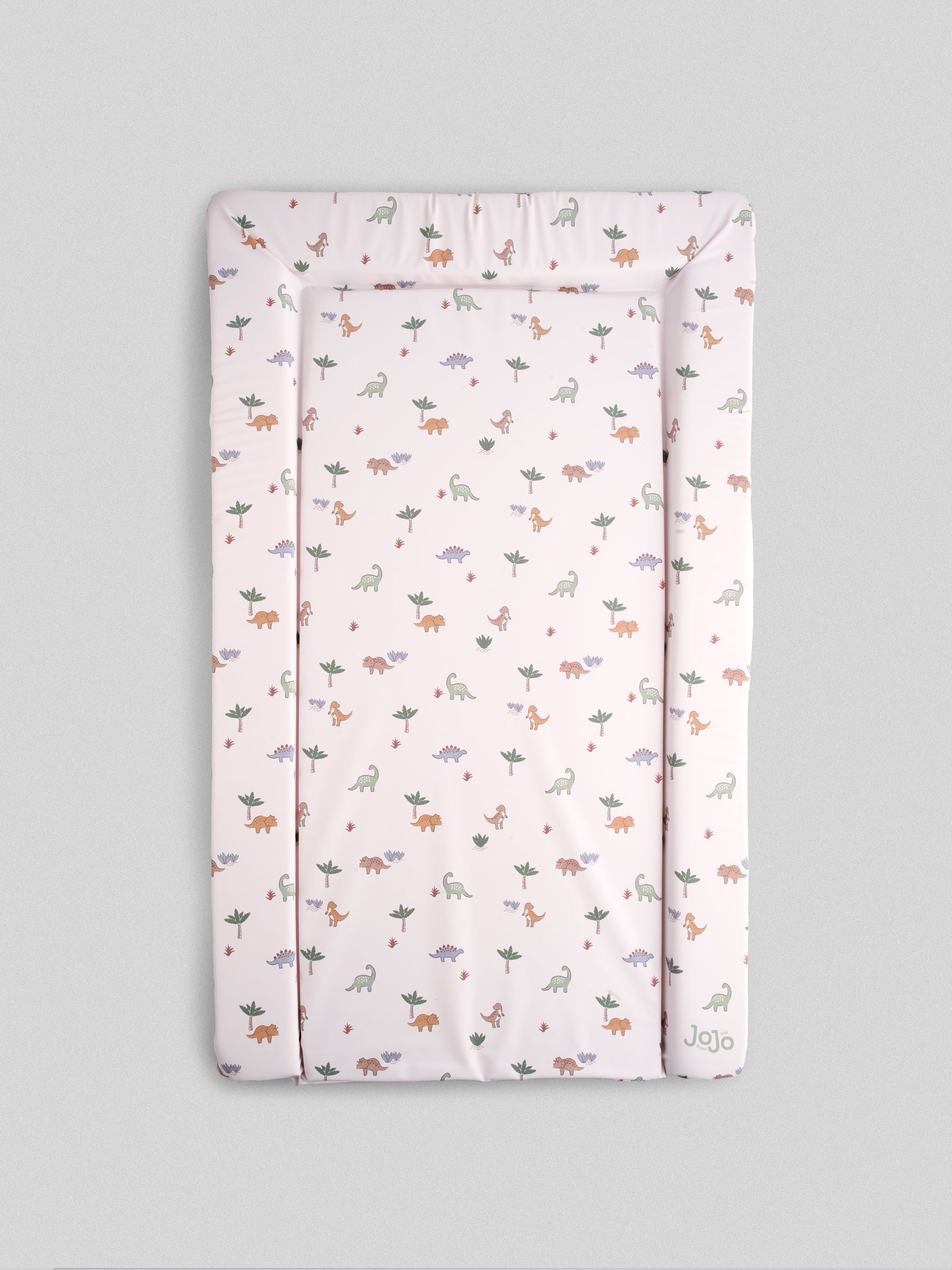 JoJo Maman Bébé changing mat dino print 70x50cm - British product