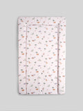 JoJo Maman Bébé changing mat dino print 70x50cm - British product
