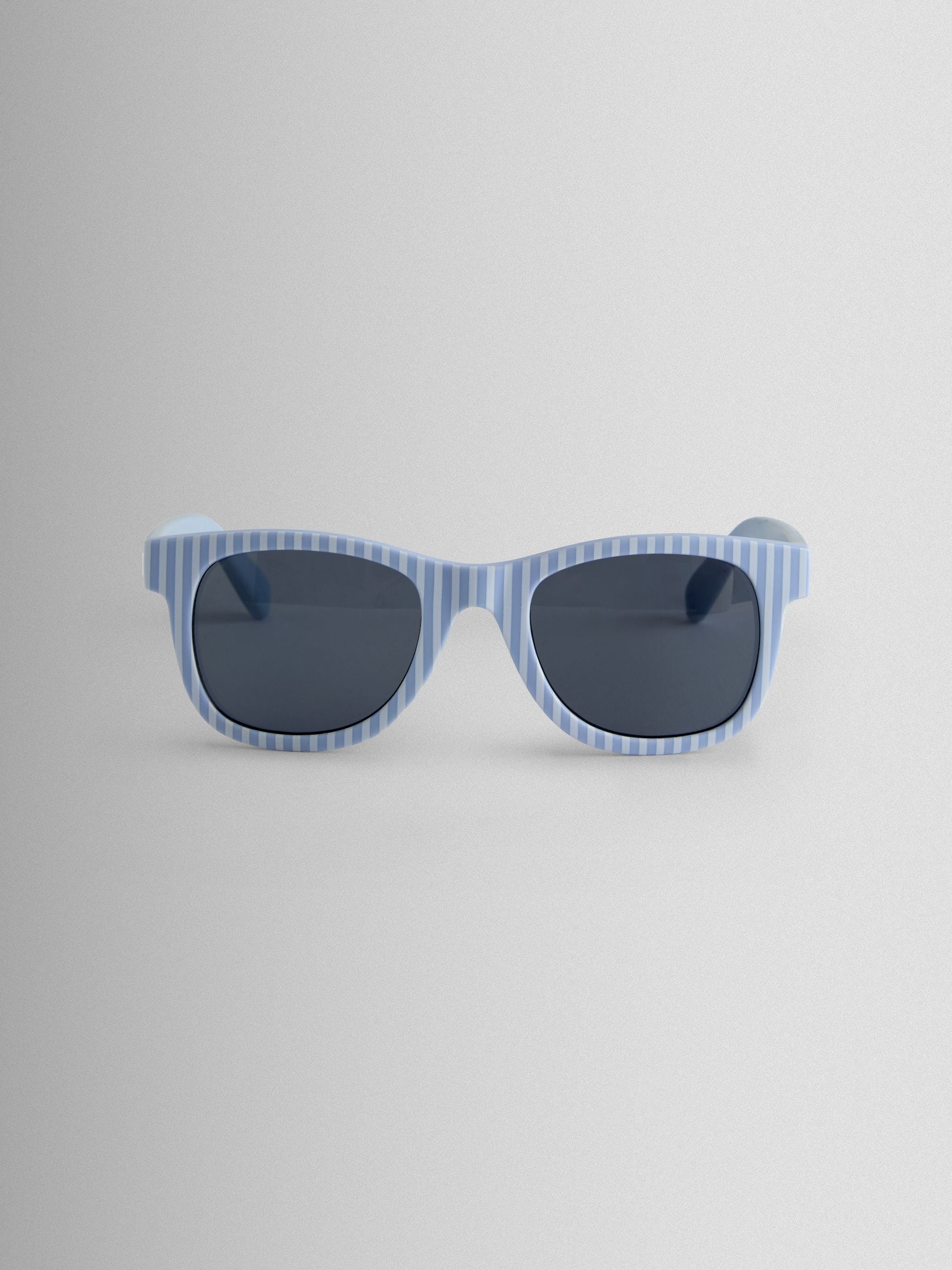 JoJo Maman Bébé Navy Character Sunglasses