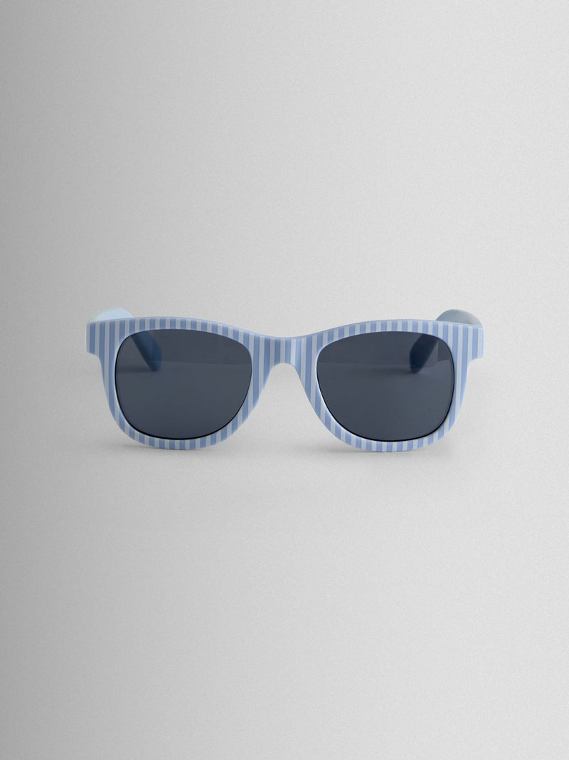 JoJo Maman Bébé Navy Character Sunglasses