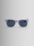 JoJo Maman Bébé Navy Character Sunglasses
