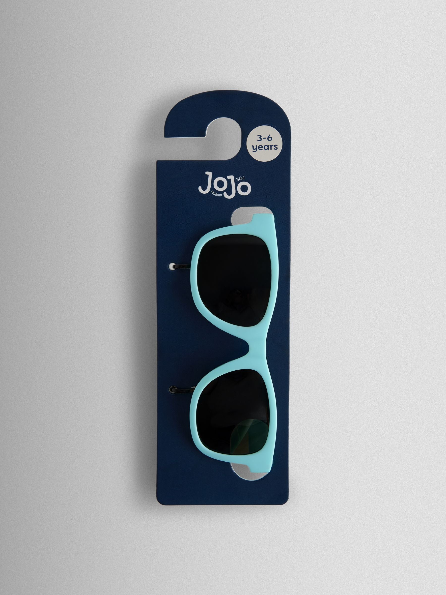 JoJo Maman Bébé Blue Dinosaur Character sunglasses - British product